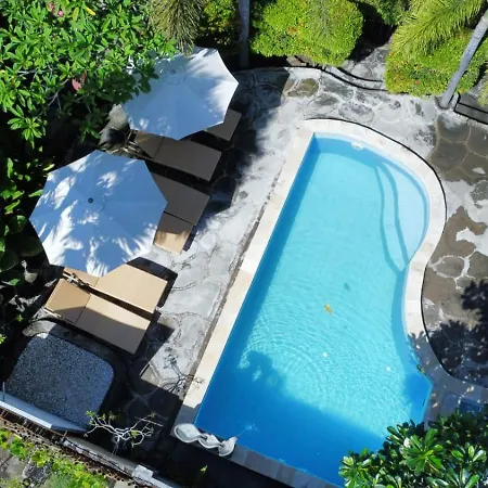 Zifa Mandalika Apartment